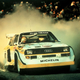 Image for article titled 30 Years Of Audi Quattro: Vorsprung Durch Badass